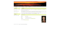 Desktop Screenshot of henrist.net